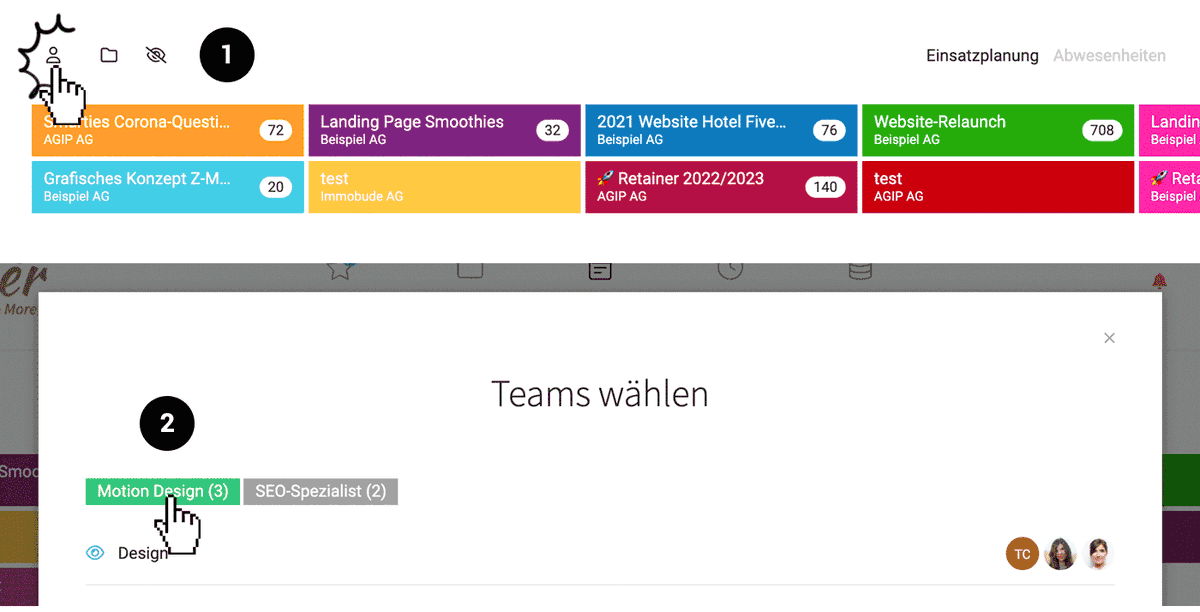 mocoapp's tweet photo. 🔔 Software-News:
Serieneintrag bearbeiten, nach Label filtern & mehr.
https://t.co/fMiYgqHCcH
#saas #UPDATE #mocoapp #agentursoftware #projektmanagement https://t.co/NE2Xe3wWOL