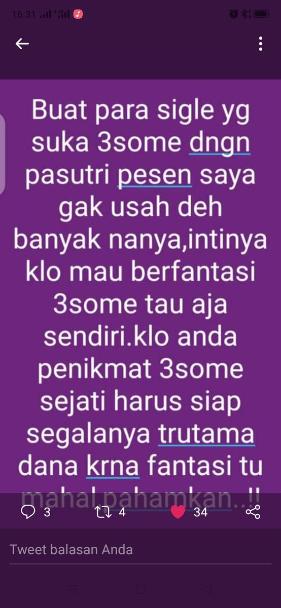 Pasutri Junior/krwg tweet media