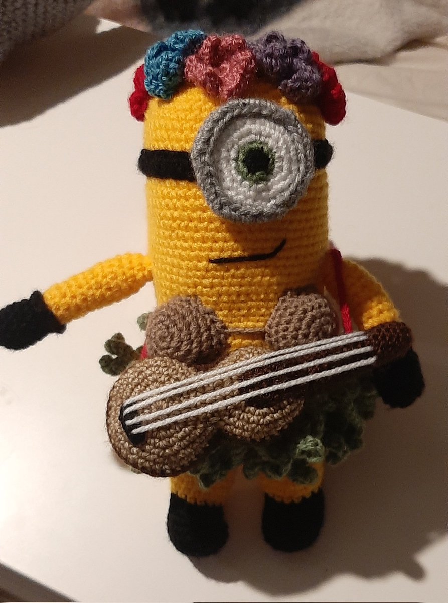 DiMcLachlan's tweet photo. @catdoescrochet @DerbysRPUBikers @DerbysSALCU Kaz, she is very talented and since those she has gotten even better.....made this for her friend's birthday. π
I'm still waiting for my top to be made!!ππ€
#iminthequeue https://t.co/5qQZpY4uuv