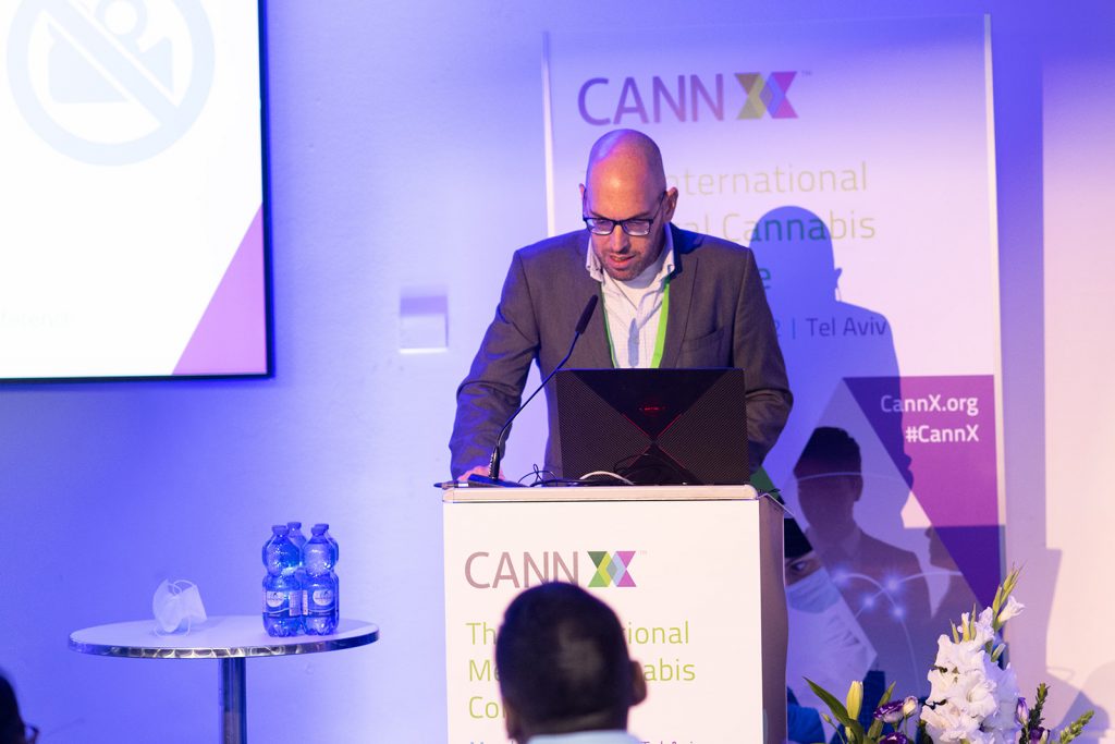 CannX tweet media