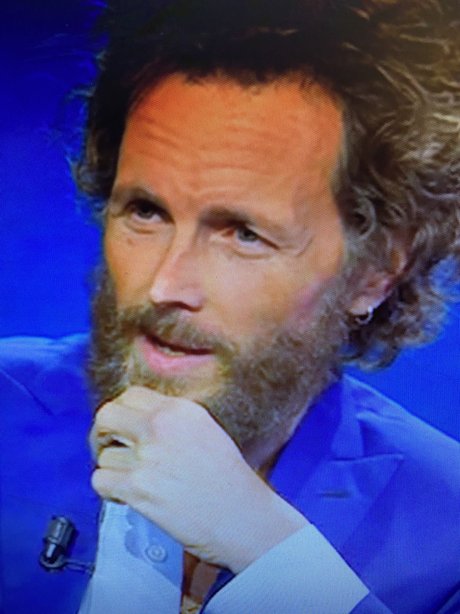 AntoCec's tweet photo. #jovanotti va a @chetempochefa  e porta il sole… in tutti i sensi! 

Sei il più grande spettacolo dopo il big bang! I love you Baby! 😂😍 https://t.co/slxFefwh7n