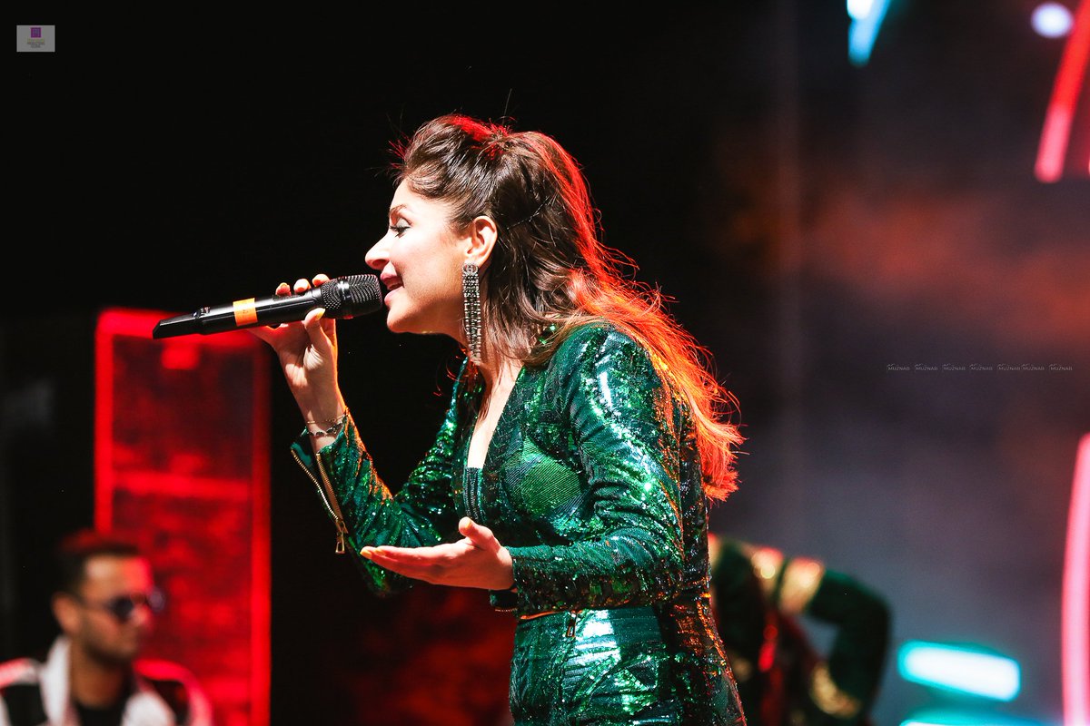 abyrkhan's tweet photo. @TheKanikakapoor live in concert in #NewYorkCity #kanikakapoor
Photography by @muznabclick (Instagram) https://t.co/ERo6HHldGs