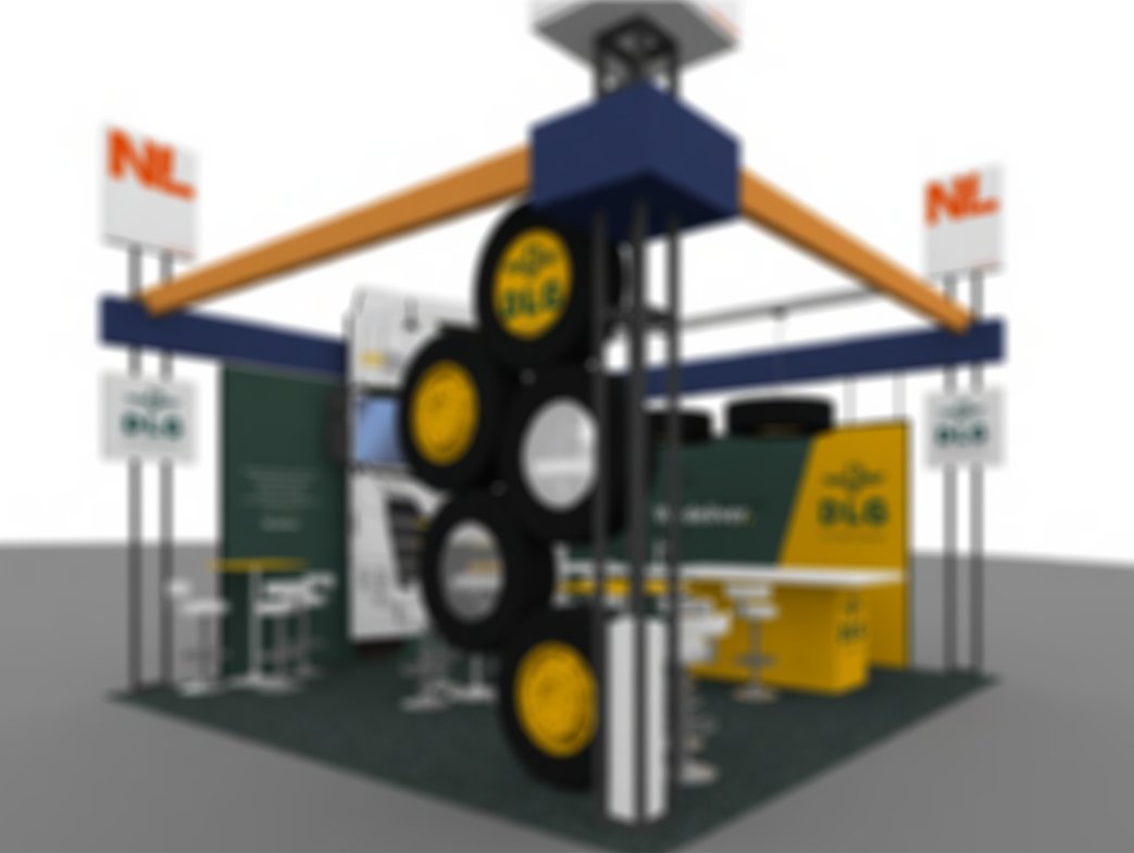 Onze beursstand is vernieuwd! 🆕 

Na een jaar afwezigheid door corona zijn we er weer! We kijken er naar uit dat we namens DLG elkaar de komende drie dagen weer kunnen ontmoeten bij de <a href="/FRUITLOGISTICA/">Messe Berlin</a> in Berlijn. Let op: we hebben een nieuwe stand, dus loop ons niet voorbij. 😉