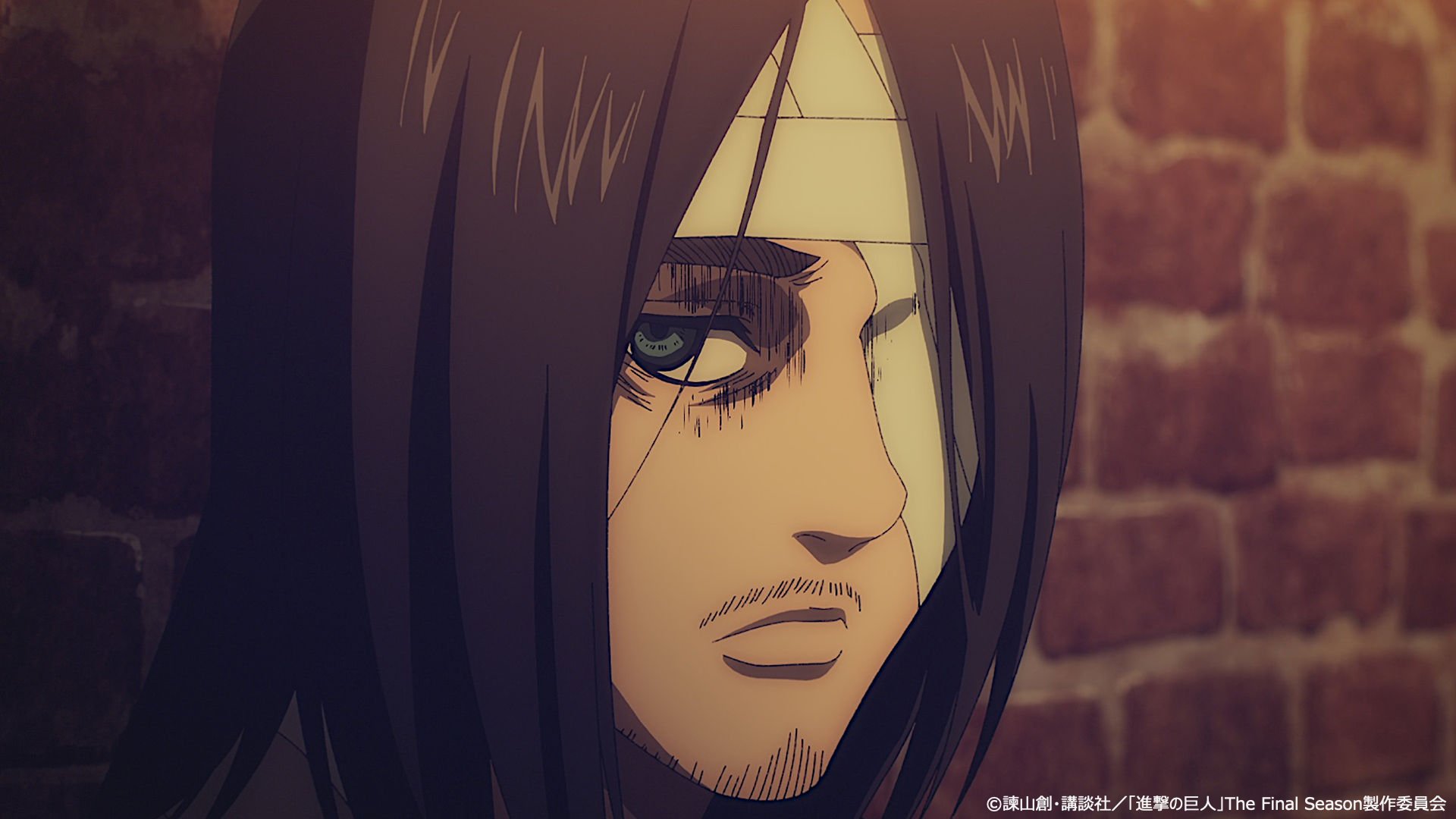 アニメ 進撃の巨人 公式アカウント Anime Shingeki Twitter
