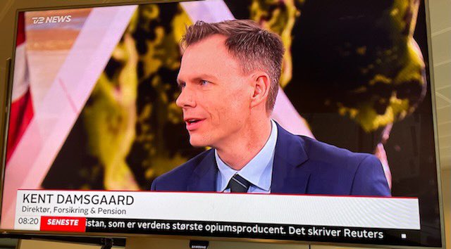 FPbranche's tweet photo. - Vores branche ser lige nu en tydelig udfordring for samfundet, som vi er klar til at tage del i: nemlig styrkelsen af dansk sikkerhed og forsvar. @KentDamsgaard. Fx investeringer i forsvarets ejendomme kan frigive både kræfter og penge til at passe på 🇩🇰 https://t.co/ObpWpgSAjJ https://t.co/Sfz3TnrZJp