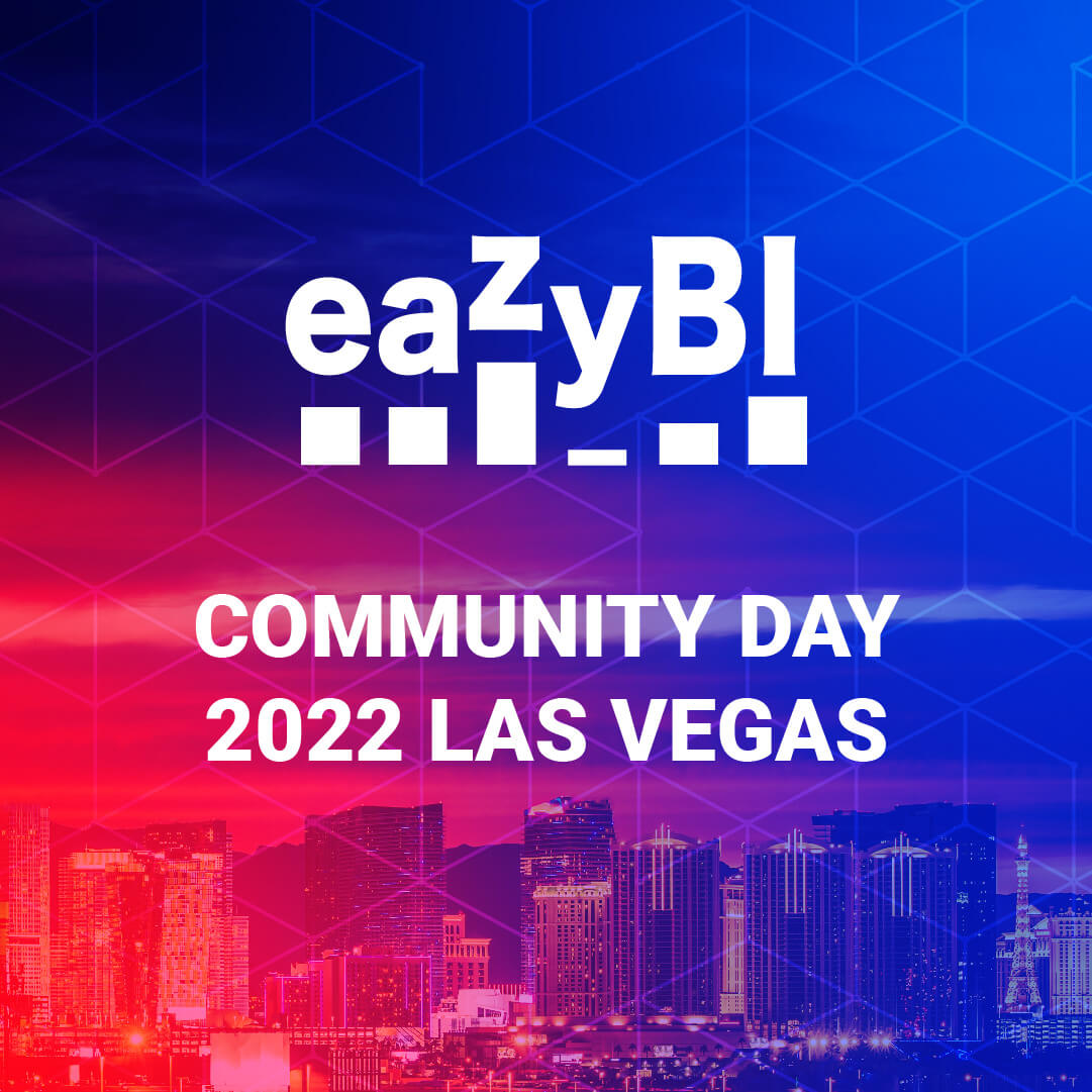eazybi's tweet photo. Learn about all the latest tools available in the eazyBI toolset. Start simple, apply wisely, advance quickly, and get the most out of eazyBI.
#AtlassianTeam22 #eCD22 #Jira #Reporting
📊  eazyBI Community Day 2022 | 📅  April 8 | 🎰  Las Vegas
https://t.co/neZcXnrQYY https://t.co/lS7dWZ3LC3