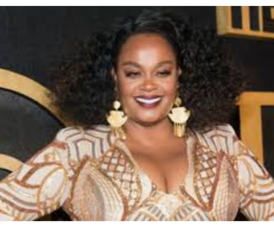 Happy Birthday to Jill Scott from the Rhythm and Blues Preservation Society. 