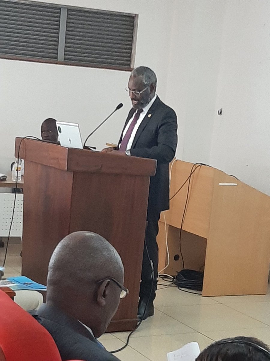 <a href="/vcuonbi/">Vice-Chancellor @ UoNBI</a> I am delighted to join you today, during this very important workshop and official launch of the Advancing Public Health Research in Eastern Africa through Data Science Training. <a href="/APHREA_DST/">APHREA-DST</a>