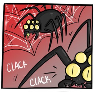 fanternet's tweet photo. Más cómics este lunes:
-Pues ya les pilló la bajona. #TupperParaTres @sarajotabe
https://t.co/k8rQujmSRf
-Los pasos a la vida adulta son muy raros. #Oglaf
https://t.co/5v8u871rnn https://t.co/cyOkpy1ORQ