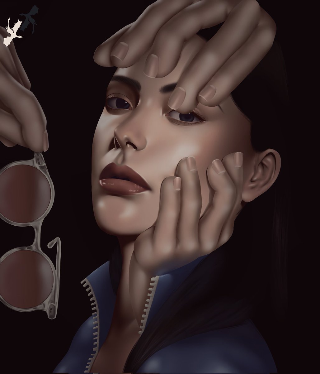 One Piece - Robin

#painting #illustration #digitalart #drawing #art #onepiece #robin #fanart