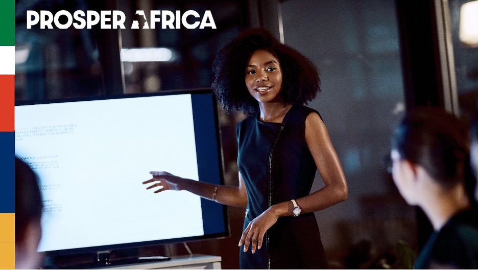 CrossBoundary's tweet photo. 5⃣ African startups reached unicorn status in 2021. Behind the headlines, there is a vibrant startup ecosystem throughout the 🌍 continent. 

Register to join the conversation tomorrow, April 5th, with @ProsperAfricaUS, investors &amp; entrepreneurs: https://t.co/YS6Z9A7Wv2 https://t.co/o8Ii0fsmLD