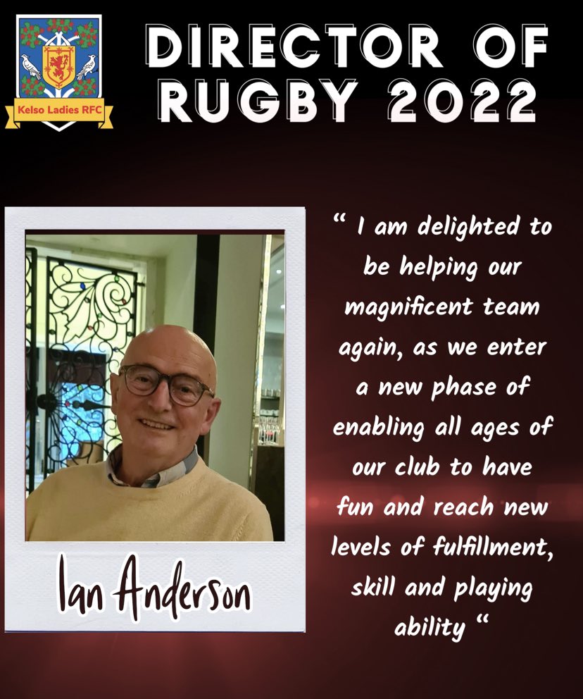Kelso Ladies Rugby tweet media