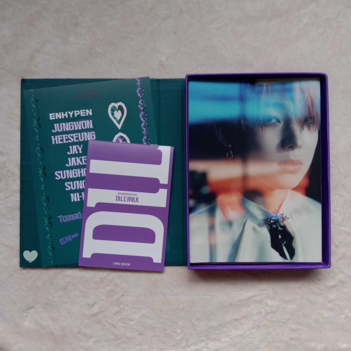 klyskart's tweet photo. unsealed d:d scylla finally arrived !! tysm @luxhauls for packing it well ♡ #luxyfeedbacks https://t.co/9UoYbmFisc