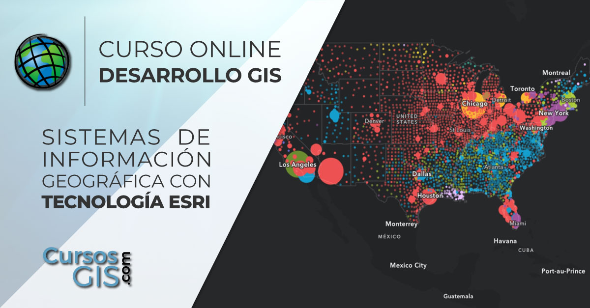 tycgis's tweet photo. 🌐 Último día para matricularte en el curso de desarrollo de Sistemas de Información Geográfica.
💻 Online
🕘 450 horas
✅ Descuentos
📝 https://t.co/RxZt0tt6eB
Contáctenos:
📧 formacion@tycgis.com
📱 +34 635 619 882
#SIG #ArcGIS #curso #JavaScript #ArcObjects #Python https://t.co/yULX1TfqCK