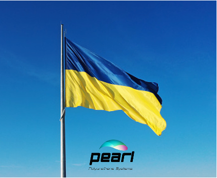 Pearl Polyurethane Systems tweet media