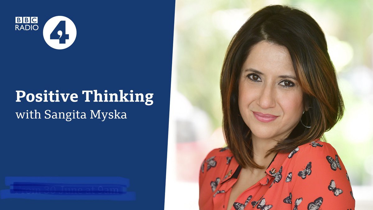 🚨I’m thrilled that Positive Thinking is back at 9am on Tues 5th April @BBCRadio4. It’s the #solutions journalism series in which I search for the world’s brightest ideas that might fix Britain’s complex social, environmental & economic problems. Pls join me! RTs appreciated 📻