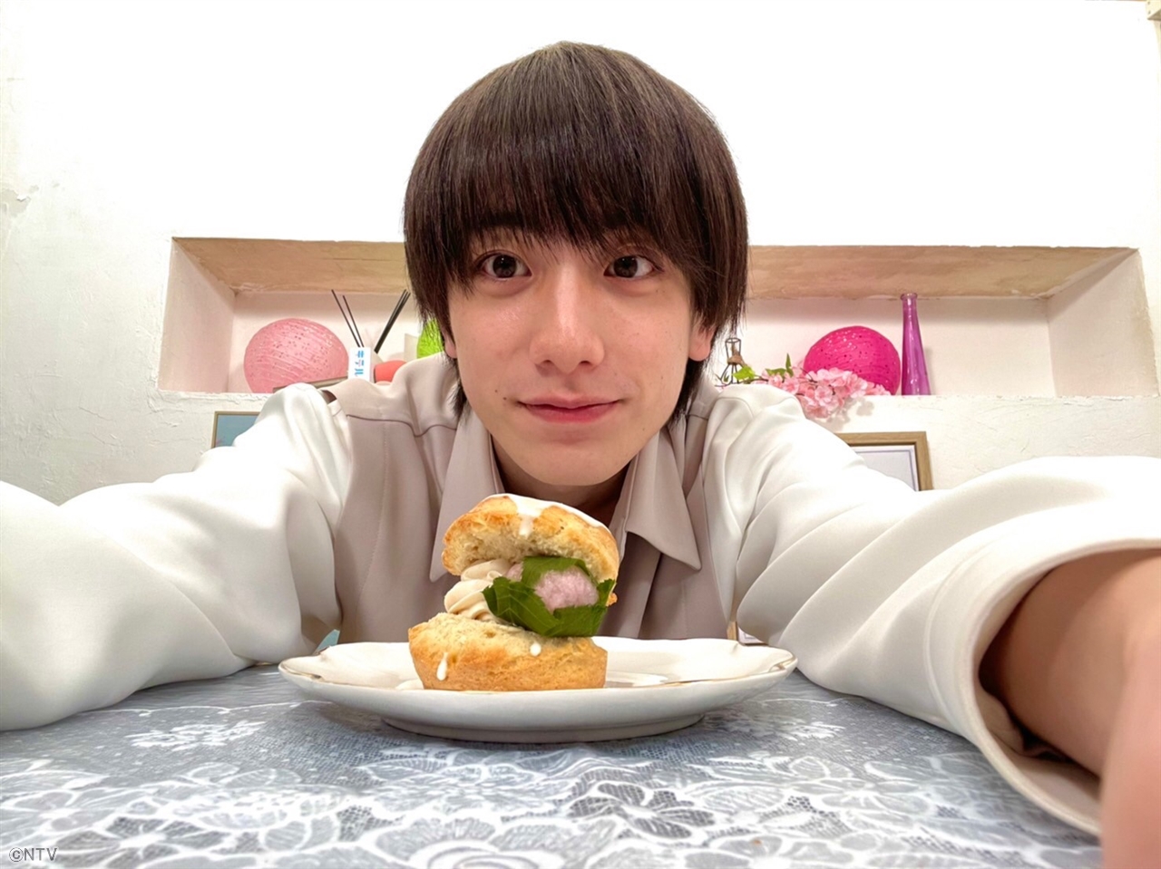 小西詠斗 Eightkns Twitter