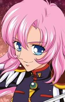 gncoftheday's tweet photo. Today's GNC character is Utena Tenjou from Revolutionary Girl Utena! (She/her) https://t.co/WSioHBbynH