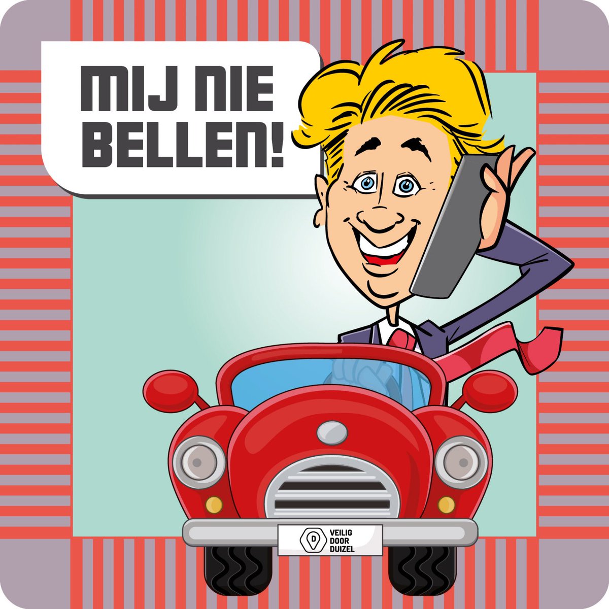 Marlenetje's tweet photo. Met ons project ‘Veilig door Duizel’ willen we op een niet belerende, maar wel duidelijke manier aandacht vragen voor het milieu en verkeersveiligheid. #verkeersveiligheid #Duizel #aangenaamduizel https://t.co/c1zSvPJQcw