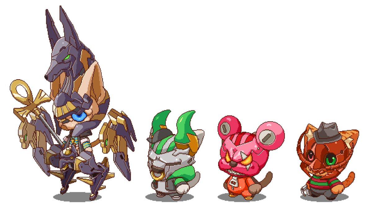 Available

opensea.io/collection/oh-…

#NFTcollections #nftart #NFTdrop