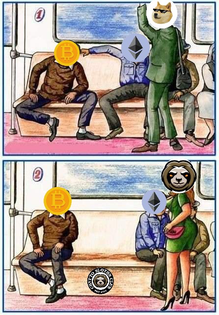CryptoE222's tweet photo. @SlothoshiCoin @SlothoshiCoin
#Slothoshi #Binance
My entry 1 https://t.co/zEnmgpxq6L