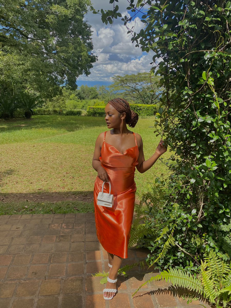 mukaveya's tweet photo. Turned 23 yesterday 😍🍊 https://t.co/uL833acaD6