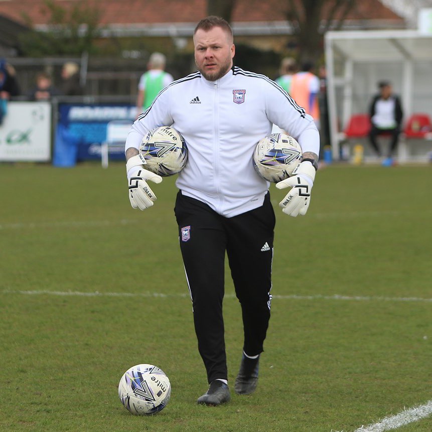 Alex Egelton tweet media