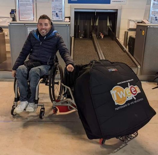 Le Sport Dauphinois on Twitter "Sebastien Leroy est le premier