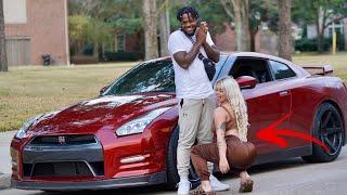 7vid_net's tweet photo. She's NOT a GOLD DIGGER, SHE A HEAD DOCTOR !! (MUST WATCH THIS VIDEO) YOUTUBE GOLD DIGGER VIDEOS

#GOLDDIGGER #PRANK #PRANKS

https://t.co/RRxLoVbbyv https://t.co/ZfV8f0US12