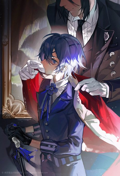 黒執事の注目 画像ツイートまとめ 12ページ目 アニメレーダー 黒執事の注目 画像ツイートまとめ 12ページ目 アニメレーダー