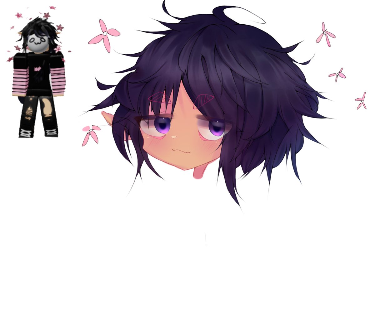 stubbornLucious's tweet photo. wimp #Roblox #robloxart https://t.co/i0hR3DN9PT