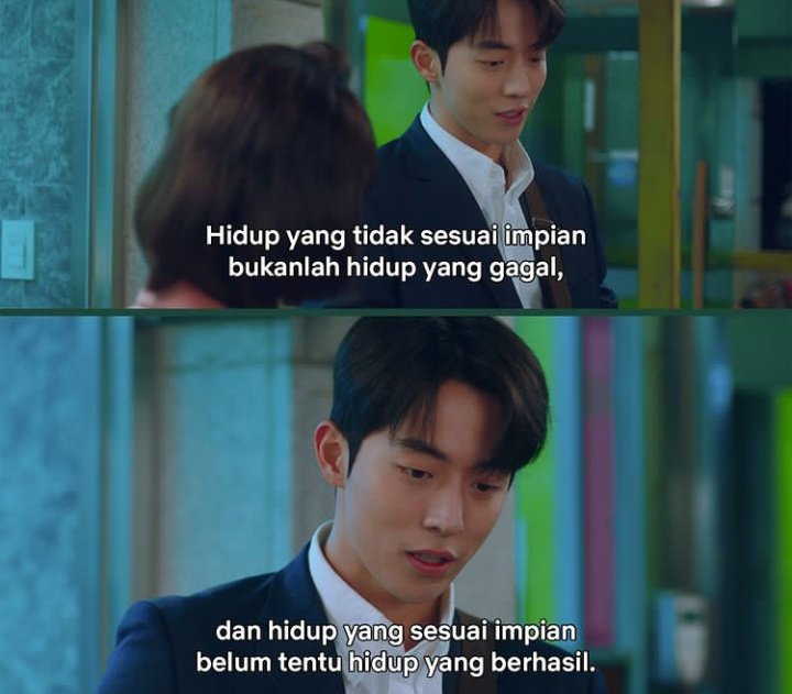 K-Drama Menfess tweet media