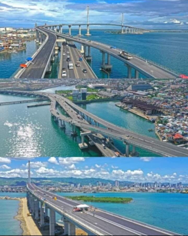 outdoorguy91's tweet photo. At your service. Bridge will be open on 4/28/22. Ride safe guys.
#altercebu #altermandaue #altelapu #alterengineer https://t.co/SK3XnbyR0E