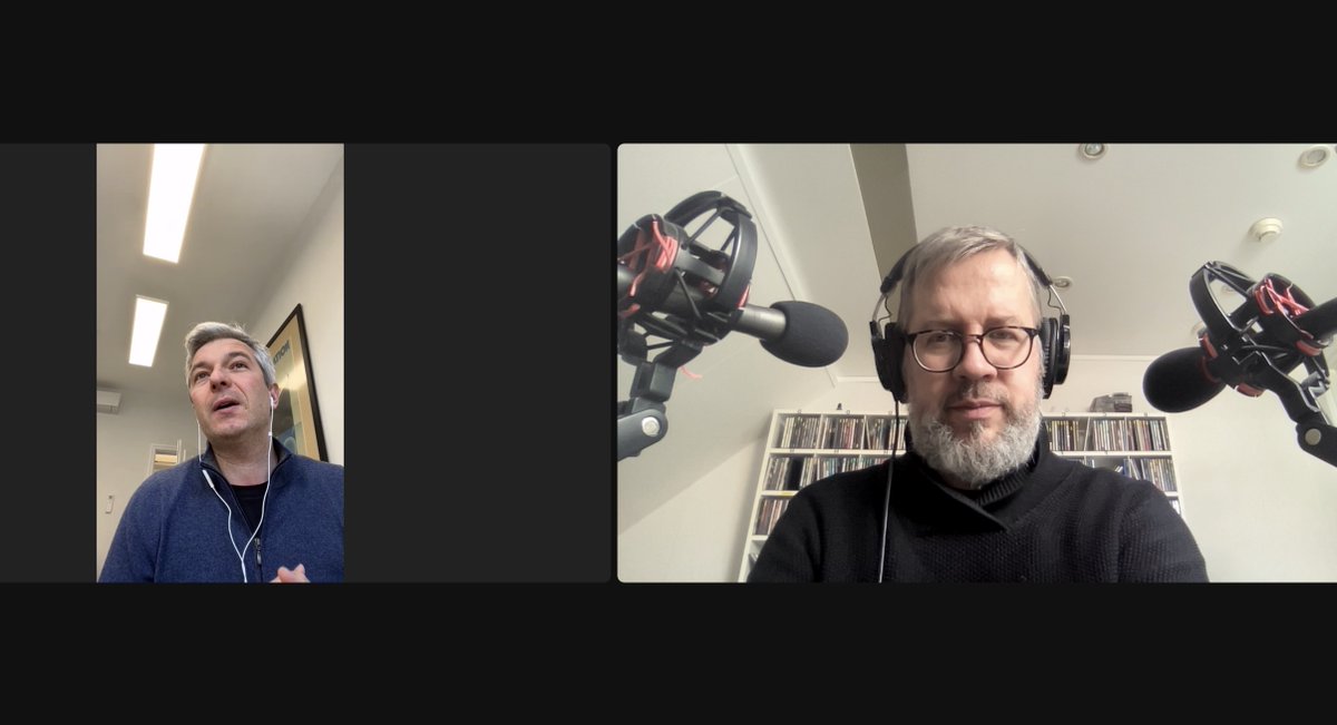 SingleEarth1's tweet photo. In the fresh episode of @NatureBacked @virki spoke with @akonoplyasty, cofounder of @FlashpointVC, about East European startup scene, the venture firm's own story and emergence of #greentech in the region. #NatureBacked #climatetech #VCs #investors
https://t.co/DkzZZATQJa https://t.co/4NvJID1zQZ