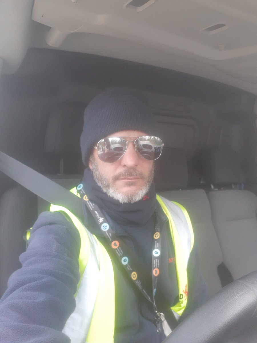 Mike 'Sharky' tweet media