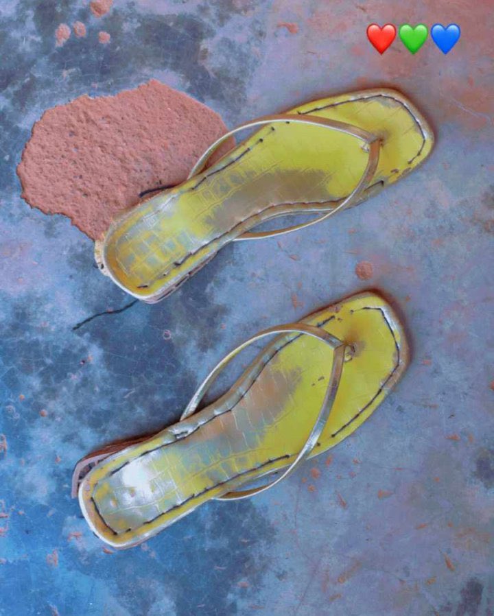 5PrinceAndy's tweet photo. If you still have this shoe in your closet or close to this one 👇👇👇
Pliz Wake up early and work hard
@MomoLioness @TheophilusAno @norbert_walter https://t.co/BOyqfbzugZ