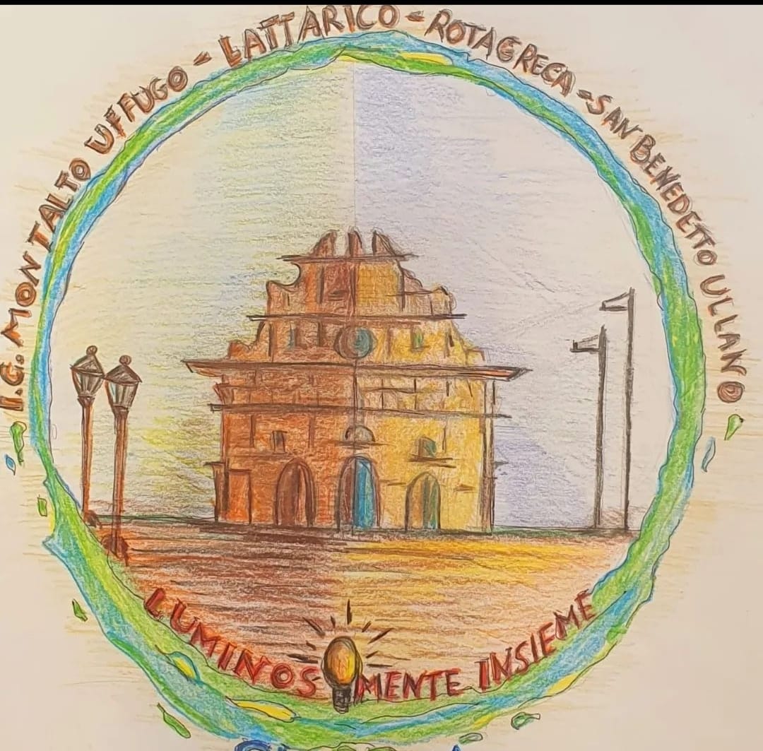 montaltoc2a's tweet photo. Efficienti...Amo Montalto Uffugo,sensibilizzando attraverso  il nostro monitoraggio civico ,cittadini ed Amministratori  alla promozione sul territorio di soluzioni innovative e pratiche virtuose eco-compatibili .
#ASOCMEDIE #ASOC2122
#ASOCMEDIE2122 https://t.co/BGliG7kniM