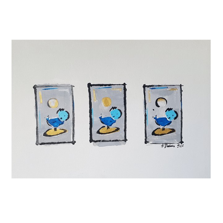 ericdeshaies's tweet photo. 3 blue birds      2022

ENJOY https://t.co/nXfOTFexCo