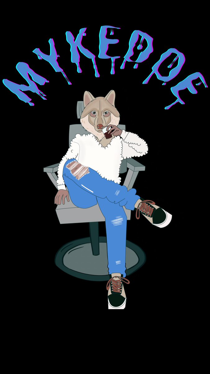 khzzari's tweet photo. #NewCharacterAlert
I would like to welcome #MykeDoe to the #JazzKatKollection🎷🐆
He won’t be fully introduced until the release of “TOTHC” (Tale Of The Hairless Cat) manga/comic book.
Yet if you like what you see, comment below for a possible early drop🐺👀 https://t.co/JtfvwNiOlz