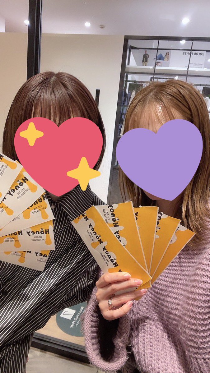 _yuu04's tweet photo. 3日間楽しかったなぁ〜〜🐝🍯5公演の疲労感やばすぎて歳感じた、、🥲
次は名古屋！！！！🚅✨✨ https://t.co/xRFSmfDuvH