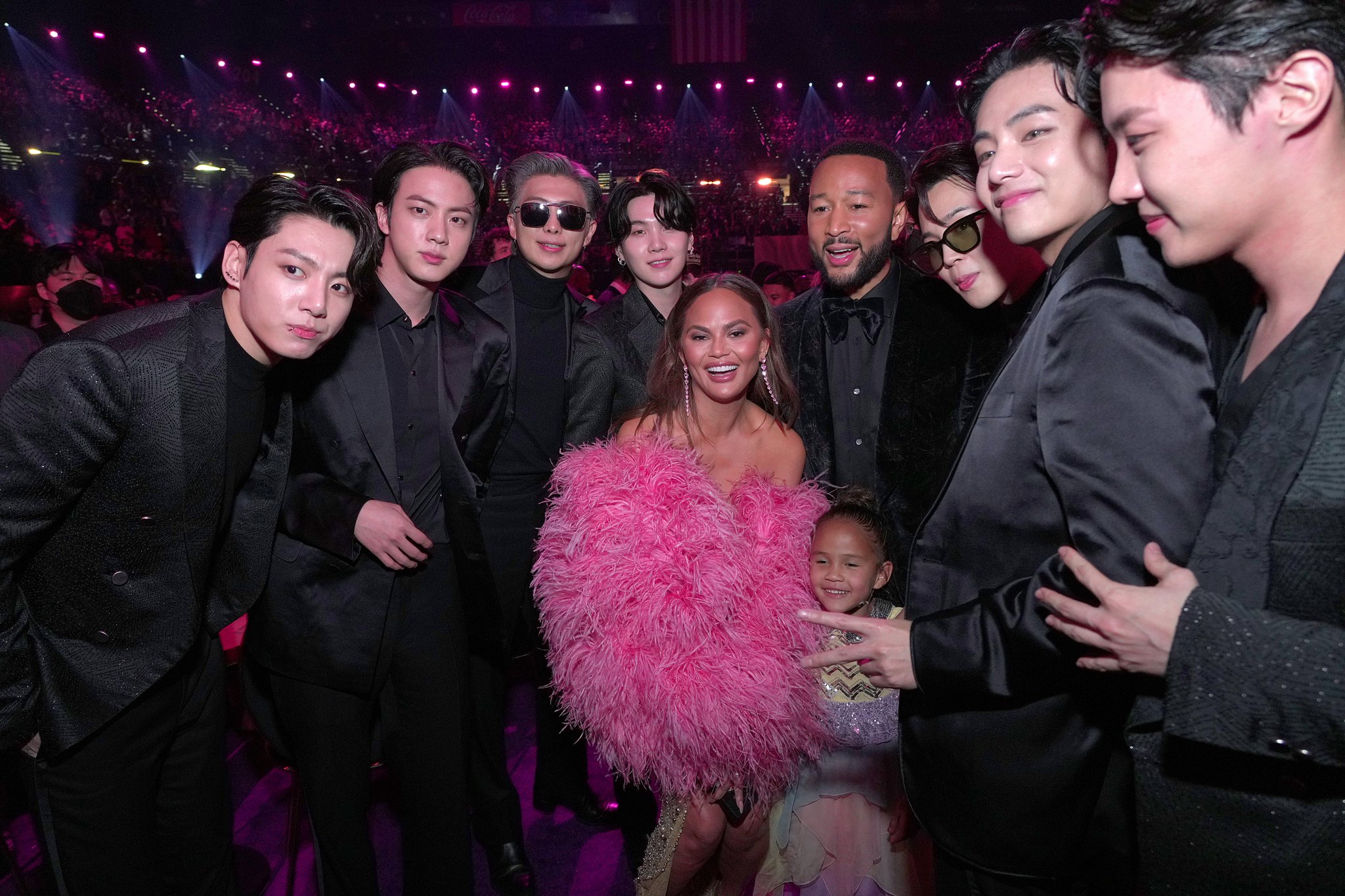 Entertainment Tonight on Twitter "LIVING for behindthescenes 