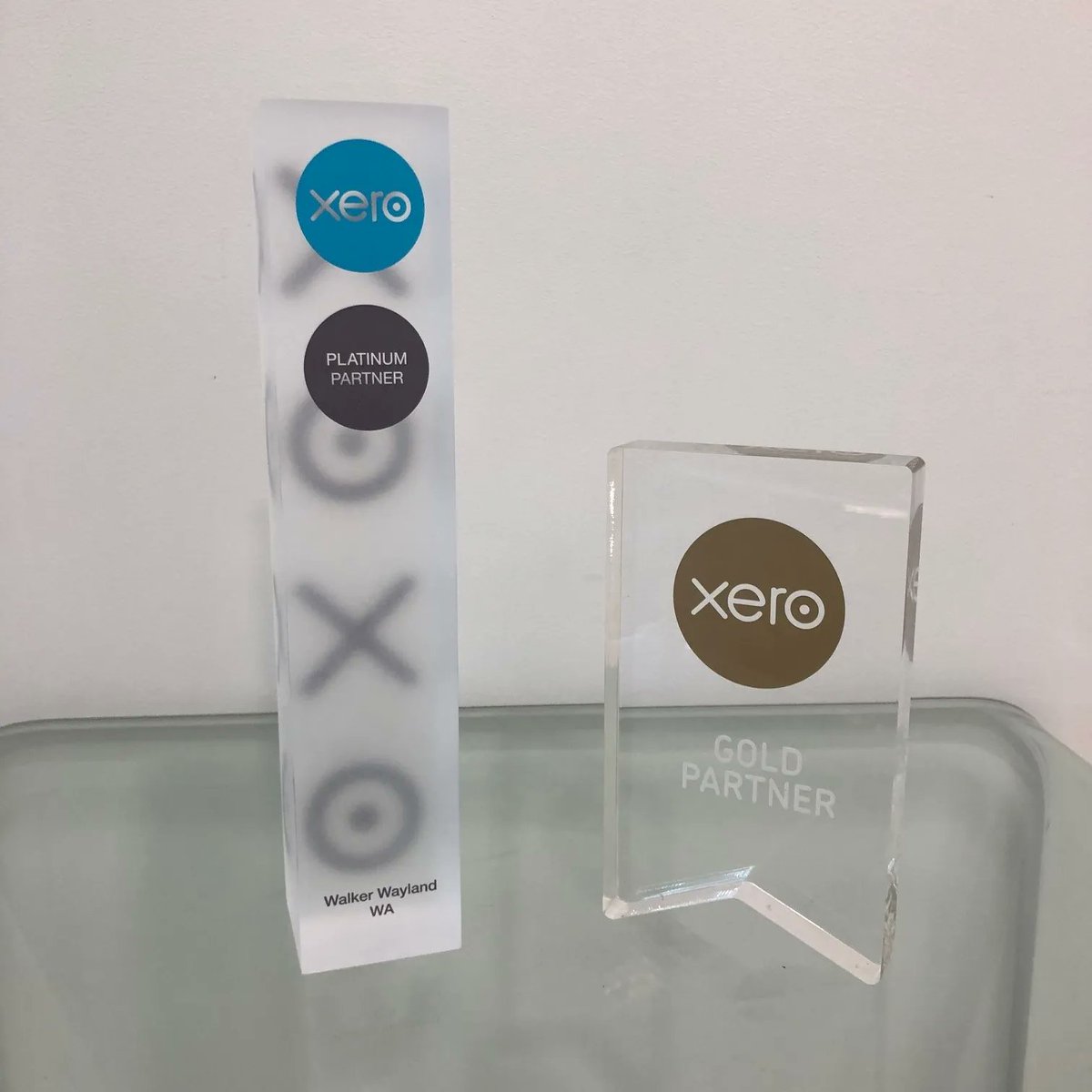 WalkerWaylandWA's tweet photo. Walker Wayland WA recently received our Xero Platinum Partner award.

A Xero Platinum Partner is an official ranking appointed by Xero which promotes their recommended partners who are experts in Xero's cloud-based accounting technology. #xeroplatinumpartner https://t.co/SBsl67jZK8