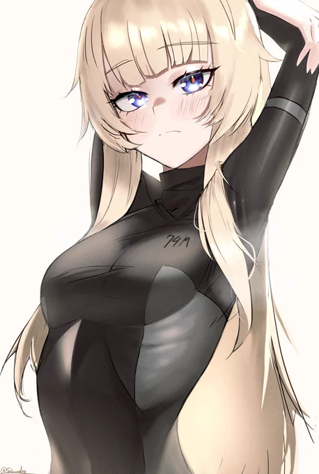 74Mちゃん 