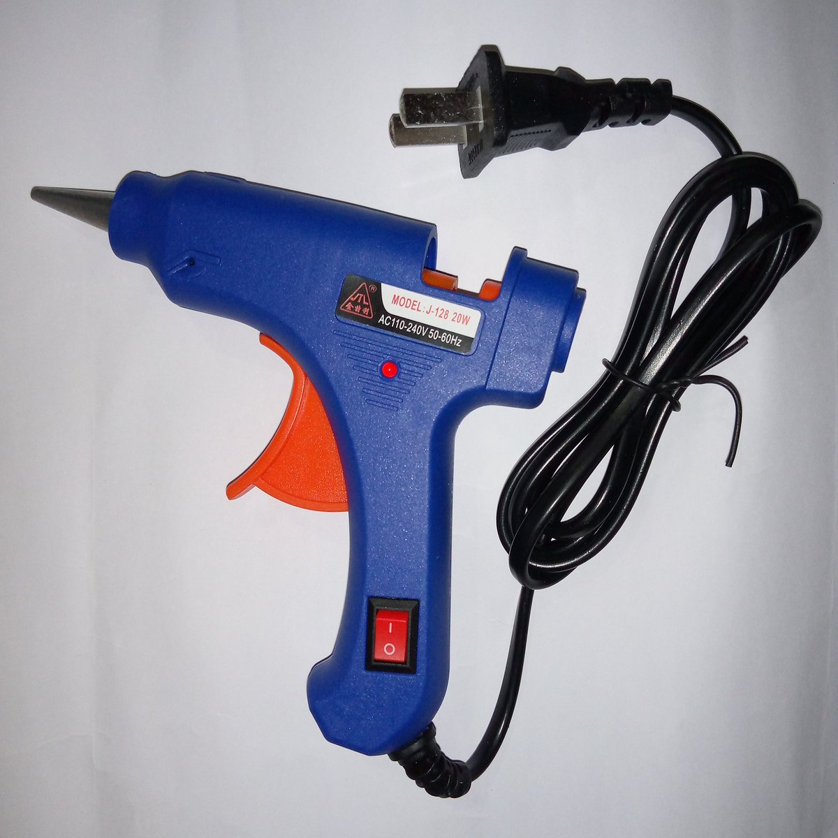 DearKnots's tweet photo. Because of your support, dear, we were able to buy a glue gun for our #crochetbusiness. Thank you very much. 💕 We will work harder and better. 💕

#crochet #crochetph #crochetphilippines #crochettwt #DearKnotsPH https://t.co/Ac9Izrm68q
