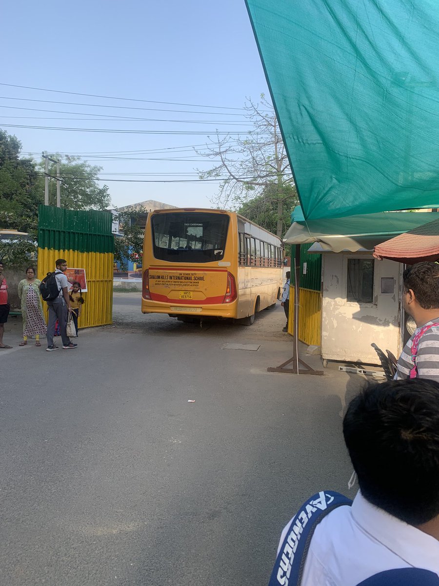 Please help 500+ Vipul lavanya families to get their 24m road back, Please help Vipul lavanya Kids to have safe and secure boarding to school buses <a href="/munishIAS/">Munish Sharma</a> <a href="/Vipulgroupin/">Vipul Group</a> <a href="/dtcphry/">Director Town & Country Planning</a> <a href="/suparna_r/">Suparna Roy</a> <a href="/MlaSatya/">Satya Prakash Jrawta</a> <a href="/mlkhattar/">Manohar Lal</a>