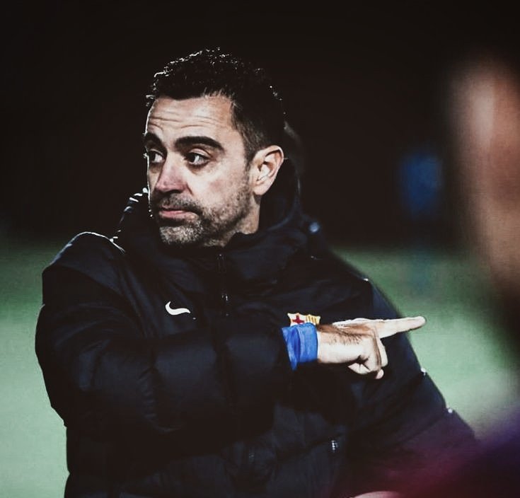 SathyanandVIPER's tweet photo. - Barca from 9th to 2nd 
- Ter Stegen with 5 clean sheets from 7
games 
- Pique playing like his prime 
- Frenkie De Jong resurrected &amp; balling 
- Pedri masterclass every match 
- New signings creating impact 
- Injury free dembele wilding 

#Xavi neta effect 💙❤ @FCBarcelona https://t.co/sH1nf1qsZT