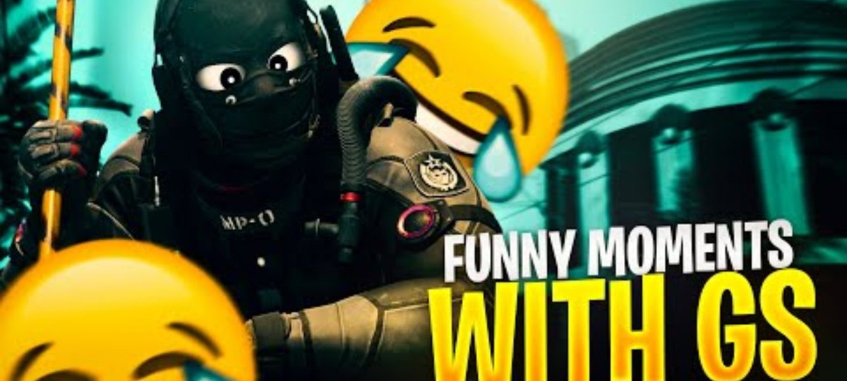 Panda GS (@panda_gs_) on Twitter photo Hit up our YouTube (God Slayers) for some hilarious content 🗣🗣🗣🗣
#callofdutyplayers #vanguard #callofdutyclans #callofdutyleague #callofdutymodernwarfare #callofduty2022 #callofdutynews #callofdutysniping #callofdutyleaks
<a href="/GodSlayersGG/">GOD SLAYERS</a>
youtu.be/lpUM2S1iAL0 Hit up our YouTube (God Slayers) for some hilarious content 🗣🗣🗣🗣
#callofdutyplayers #vanguard #callofdutyclans #callofdutyleague #callofdutymodernwarfare #callofduty2022 #callofdutynews #callofdutysniping #callofdutyleaks
<a href="/GodSlayersGG/">GOD SLAYERS</a>
youtu.be/lpUM2S1iAL0