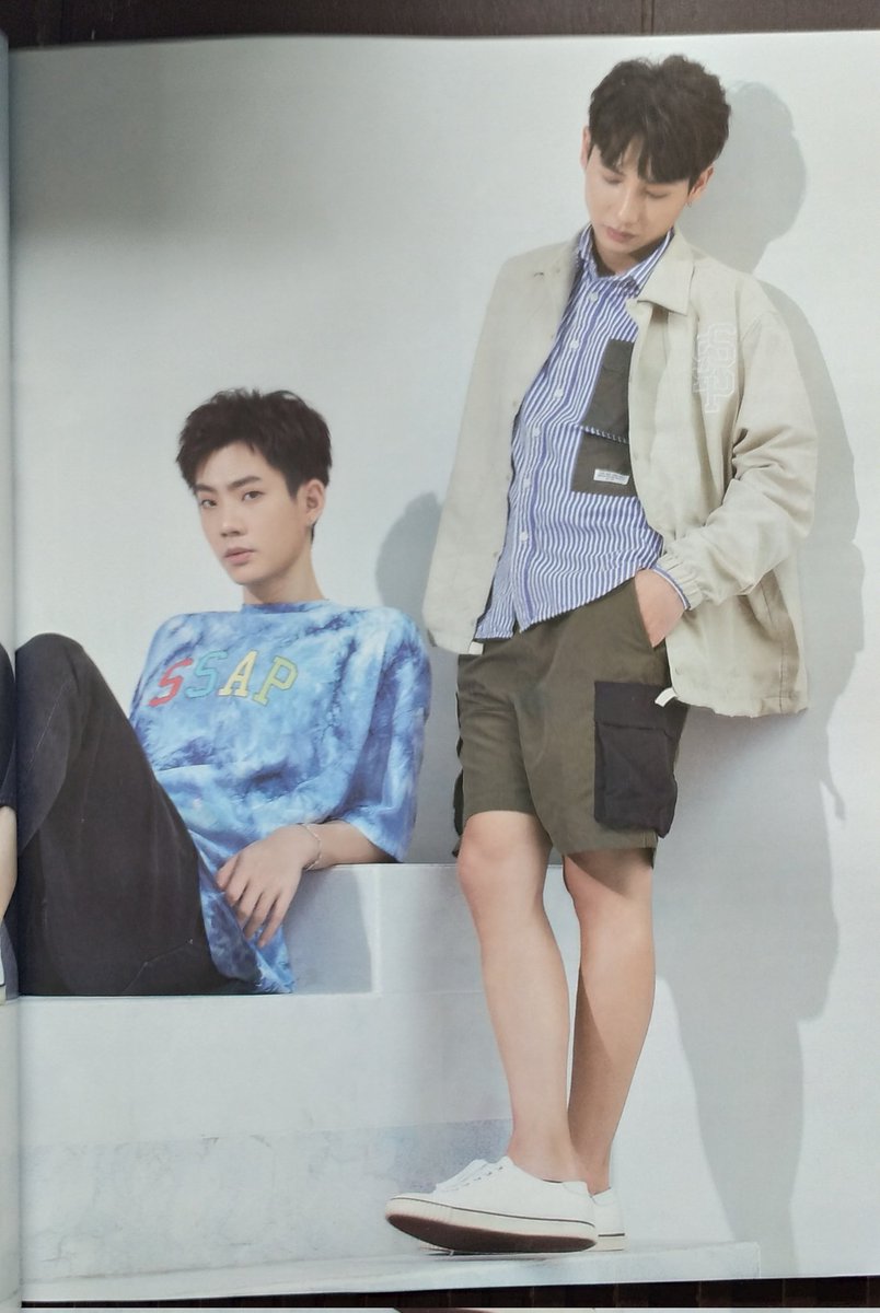 czip_zcip's tweet photo. Perfect Imperfection Off-Gun 💚
"We come to love not by finding a perfect person, but by learning to see an imperfect person perfectly."
#HugMagxOffGun
#ออฟกัน #OffGun https://t.co/Thy9p72oj8