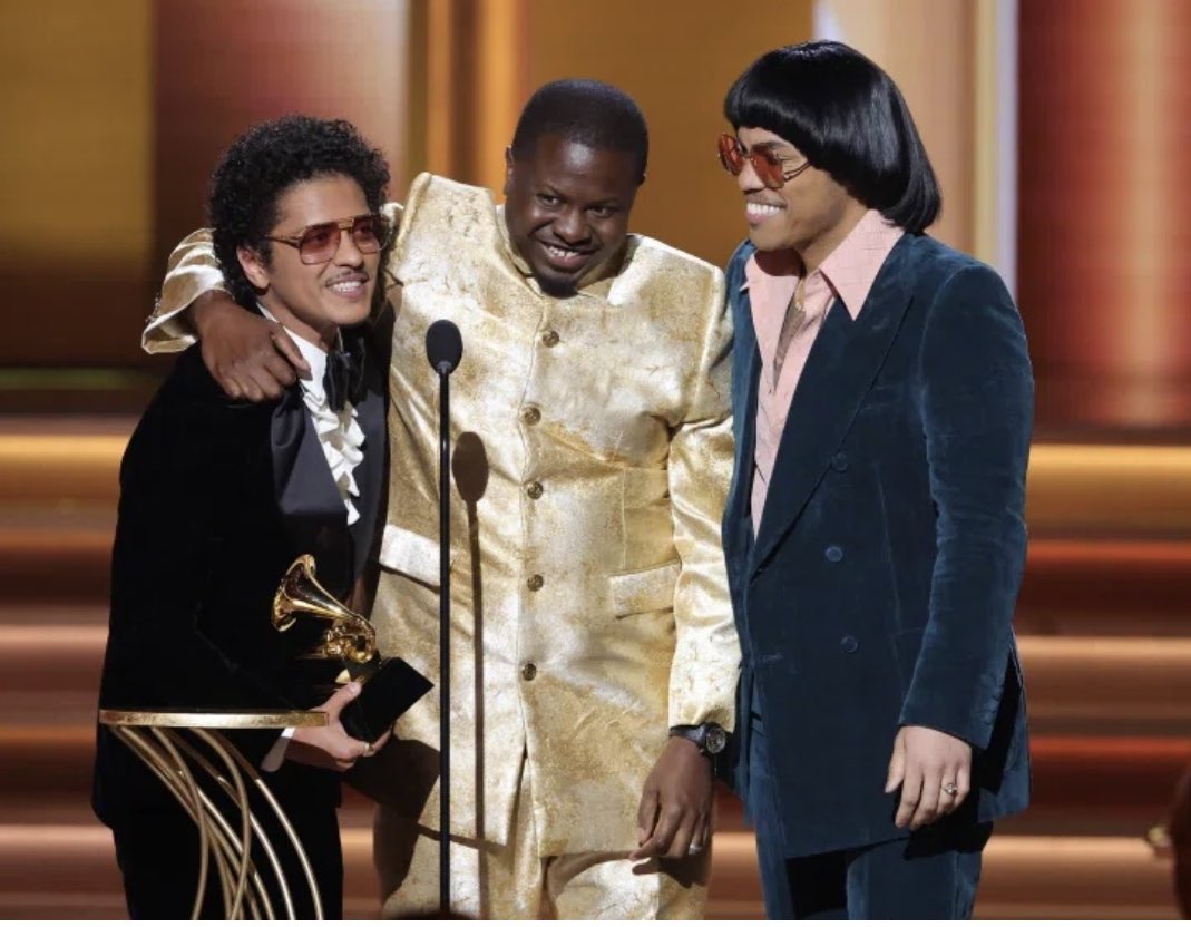 Is that  #iketurner 😭