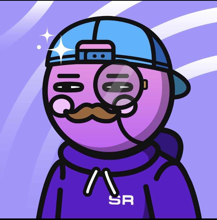 Snopahh's tweet image. Aye thanks @SpaceRiders_NFT and @0xZubic got em free airdrop riders for the journey!